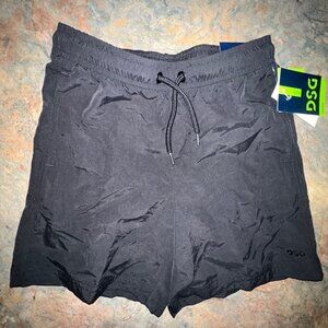 DSG Woven Train Shorts Boys‎ XS, Black